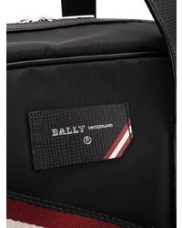 Bally Logo Patch Holdall