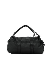 Ermenegildo Zegna XXX Logo Plaque Holdall