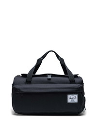 Herschel Supply Co. Outfitter 30 Liter Convertible Duffle Bag