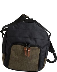 Billabong Sierra Grands Duffle Bag