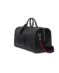 Gucci Soft Gg Supreme Carry On Duffle