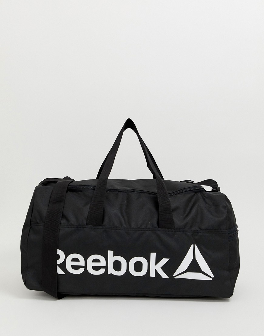 Reebok Training Active Core Holdall Bag 