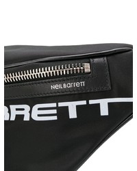 Neil Barrett Belt Bag