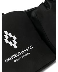Marcelo Burlon County of Milan Belt Bag