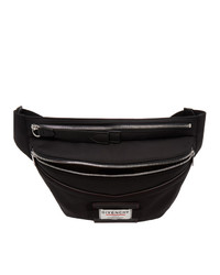 Givenchy Black Belt Bag