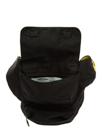 Off-White Black Bodybag Shoulder Bag
