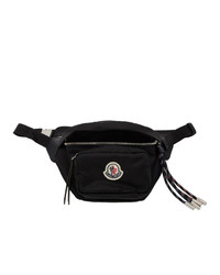 Moncler Black Felicie Belt Bag