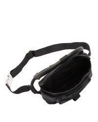 Y/Project Black Frame Belt Bag