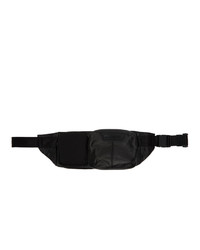 Diesel Black Jatru Belt Bag