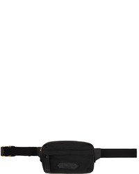 Tom Ford Black Logo Belt Bag