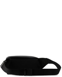 Jil Sander Black Medium Belt Bag