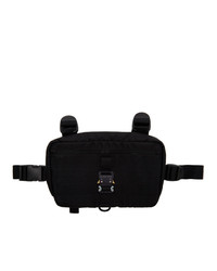1017 Alyx 9Sm Black New Chest Rig Pouch