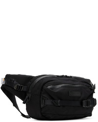 Master-piece Co Black Potential Belt Bag