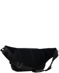 Master-piece Co Black Potential Belt Bag