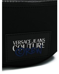 VERSACE JEANS COUTURE Branded Belt Bag