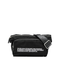 Calvin Klein 205W39nyc Branded Belt Bag