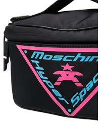Moschino Convertible Belt Bag