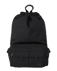 Kenzo Expandable Belt Bag In Black At Nordstrom