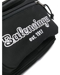 Balenciaga Explorer Belt Bag