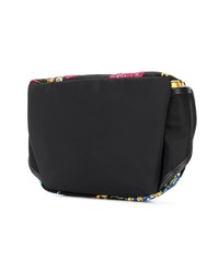 Versace Gemstone Print Belt Bag