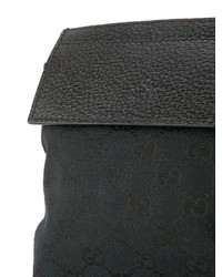 Gucci Vintage Gg Pattern Waist Belt Bag