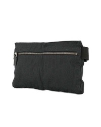 Gucci Vintage Gg Pattern Waist Belt Bag