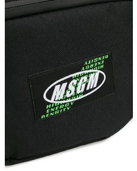 MSGM Logo Belt Bag
