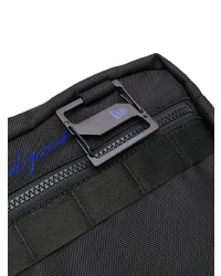 Yohji Yamamoto Logo Belt Bag