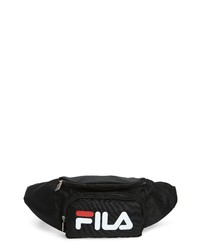 Fila Logo Belt Bag
