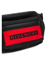 Givenchy Logo Bum Bag