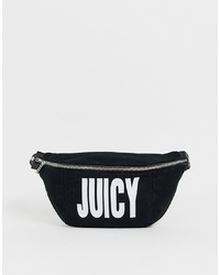 Juicy Couture Logo Bum Bag