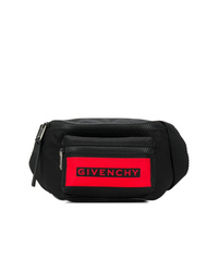 Givenchy Logo Bum Bag
