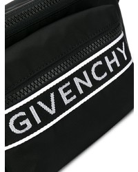 Givenchy Logo Embellished Belt Bag