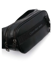 Calvin Klein Jeans Logo Print Belt Bag