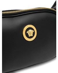 Versace Medusa Plaque Belt Bag