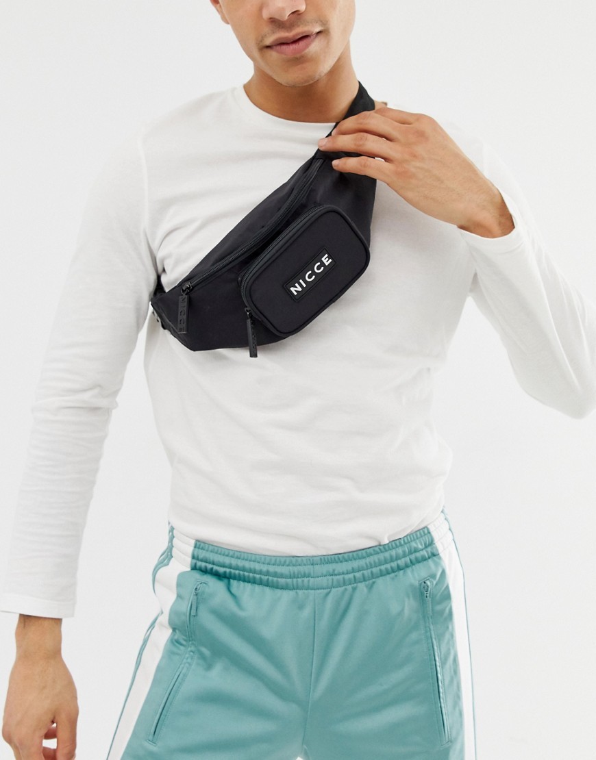 nicce fanny pack