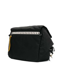 Prada Oversize Belt Bag