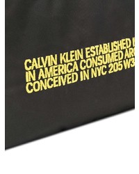Calvin Klein 205W39nyc Printed Belt Bag