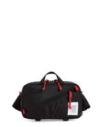 Topo Designs Quick Pack Belt Bag