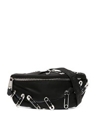 Moschino Safety Pin Belt Bag