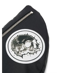 Alexander McQueen Skull Belt Bag