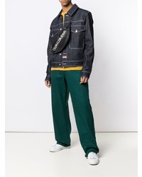 Calvin Klein Jeans Sport Essentials Belt Bag