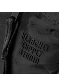 Herschel Supply Co. Studio Nineteen Sailcloth Belt Bag