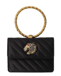 Gucci Broadway Quilted Ring Bag