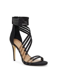 Imagine by Vince Camuto Imagine Vince Camuto Daine Clear Py Sandal