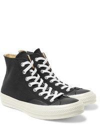 Converse 1970s Chuck Taylor All Star Canvas High Top Sneakers