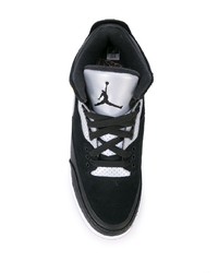 Nike Air Jordan 3 Th Sp High Top Sneakers