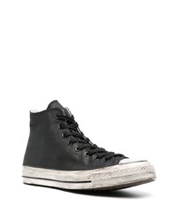 Converse All Star Canvas Smoke Sneakers