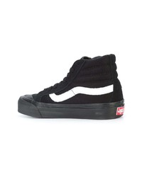 1017 Alyx 9Sm Alyx X Vans Lace Up Sneakers