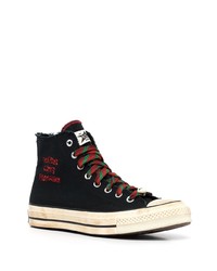 Converse Barriers Chuck 70 High Top Sneakers